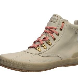 Keds Womens Scout Boots